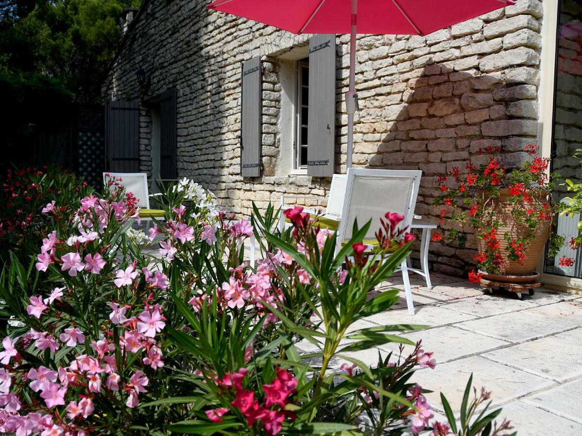Les Chambres D'Adeline - B&B Murs Kültér fotó