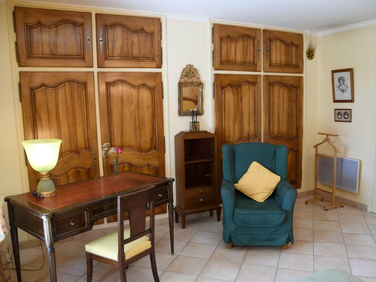 Les Chambres D'Adeline - B&B Murs Kültér fotó