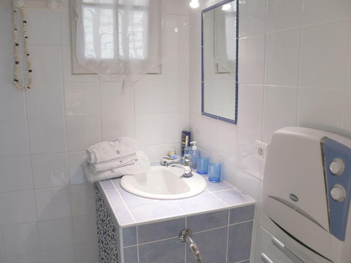 Les Chambres D'Adeline - B&B Murs Kültér fotó