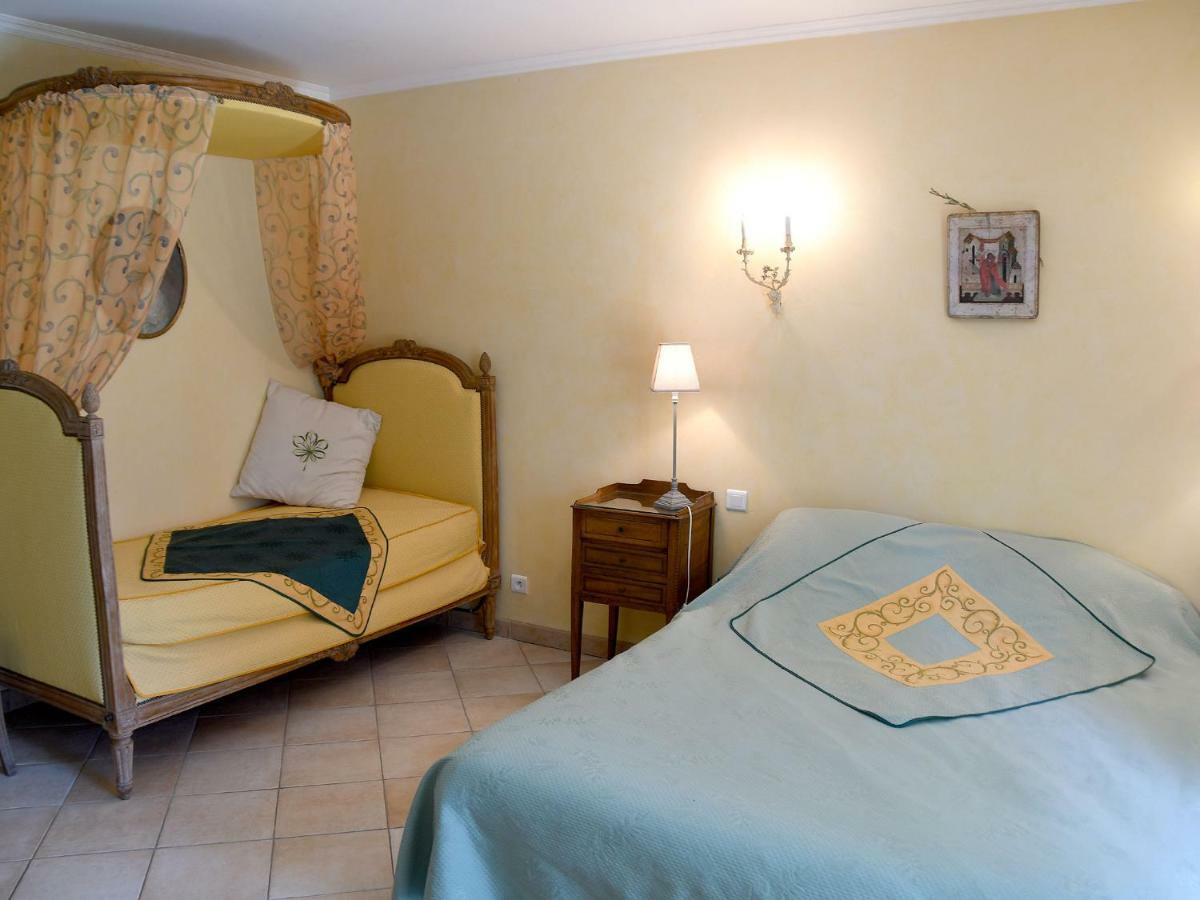 Les Chambres D'Adeline - B&B Murs Kültér fotó