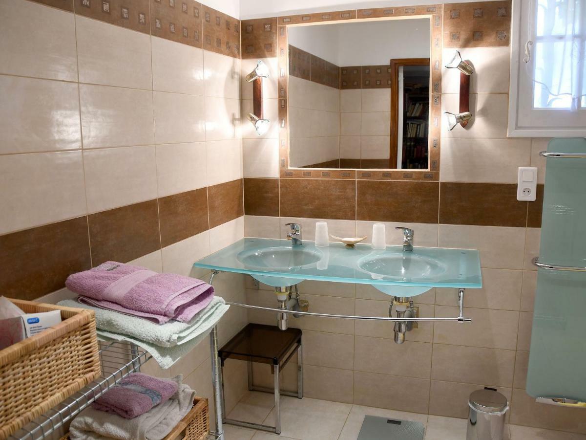 Les Chambres D'Adeline - B&B Murs Kültér fotó