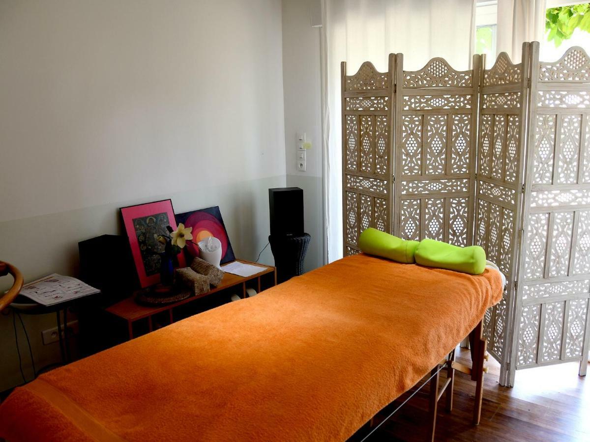 Les Chambres D'Adeline - B&B Murs Kültér fotó